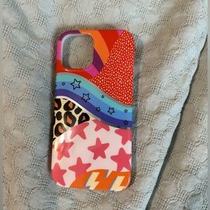 casey iphone 12/12 pro case